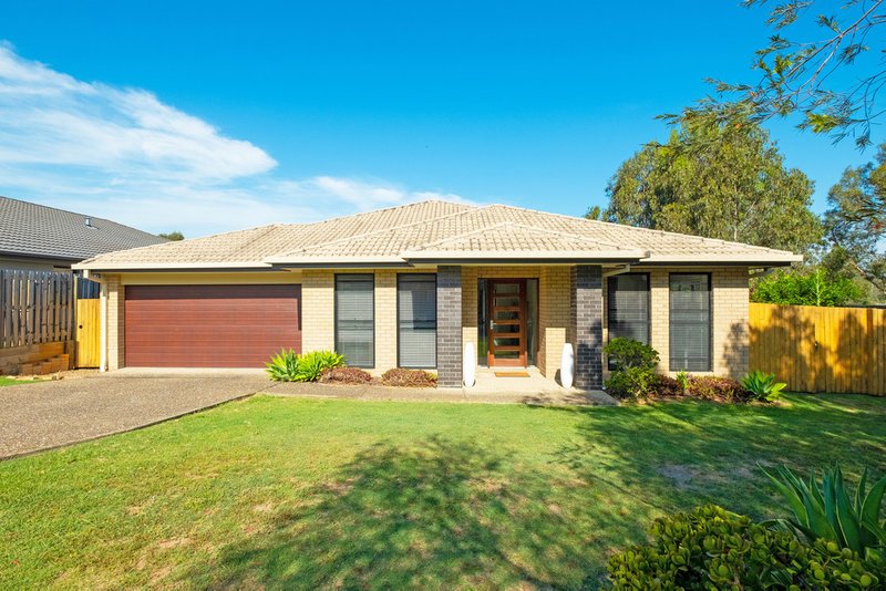 Photo - 1 Eustace Circuit, Augustine Heights QLD 4300 - Image 12