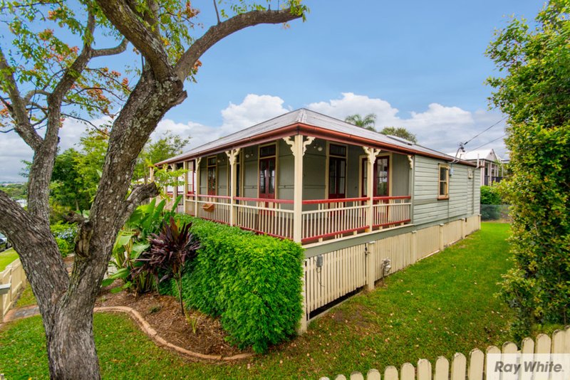 Photo - 1 Evans Street, Nundah QLD 4012 - Image 1