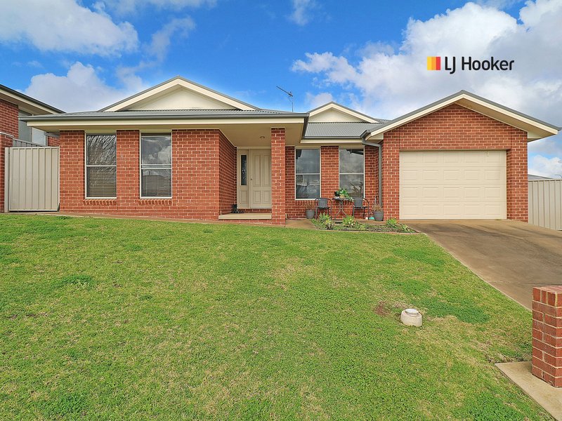 1 Evatt Street, Lloyd NSW 2650