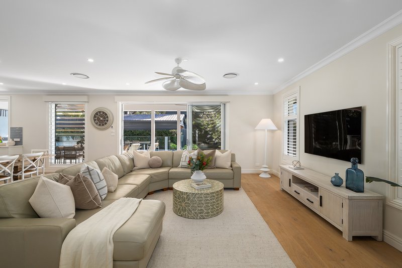 Photo - 1 Evelyn Avenue, Turramurra NSW 2074 - Image 4
