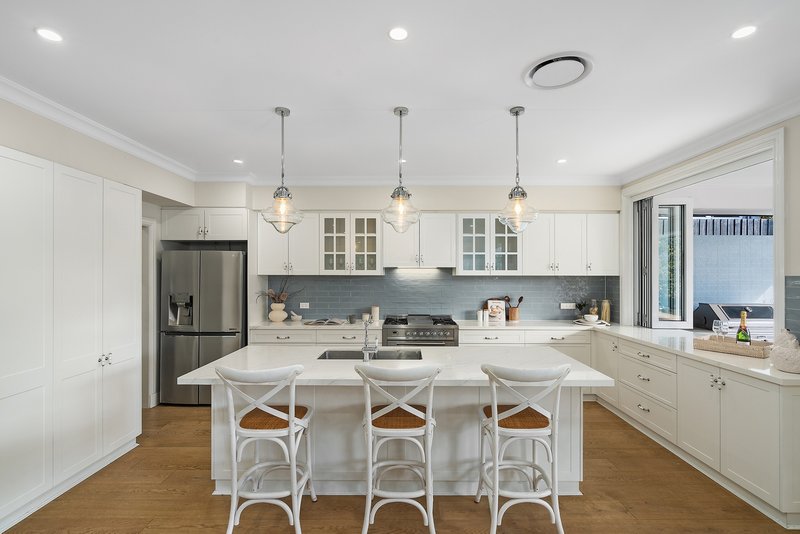 Photo - 1 Evelyn Avenue, Turramurra NSW 2074 - Image 5