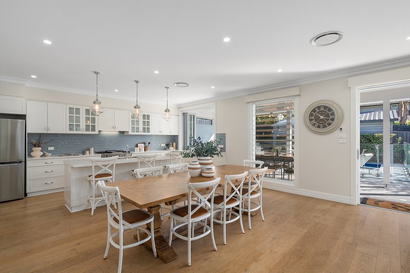 Photo - 1 Evelyn Avenue, Turramurra NSW 2074 - Image 6