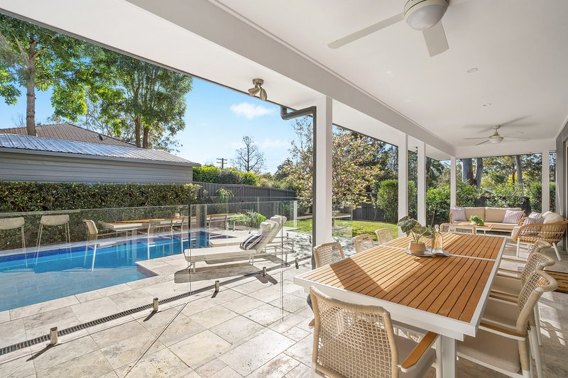 Photo - 1 Evelyn Avenue, Turramurra NSW 2074 - Image 8