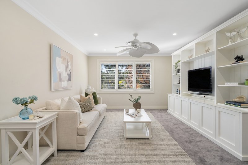 Photo - 1 Evelyn Avenue, Turramurra NSW 2074 - Image 9