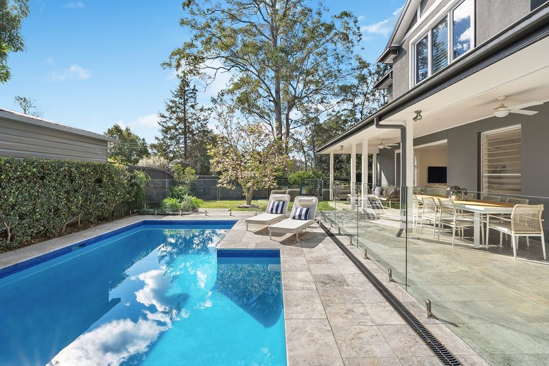Photo - 1 Evelyn Avenue, Turramurra NSW 2074 - Image 10