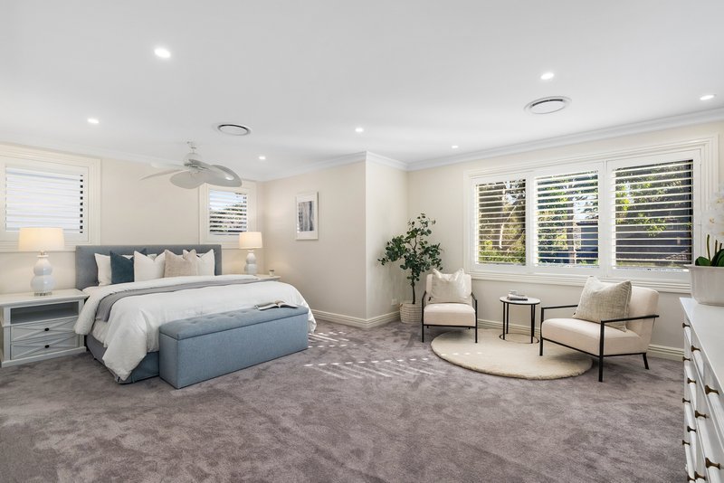 Photo - 1 Evelyn Avenue, Turramurra NSW 2074 - Image 11