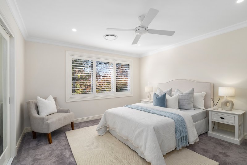 Photo - 1 Evelyn Avenue, Turramurra NSW 2074 - Image 12