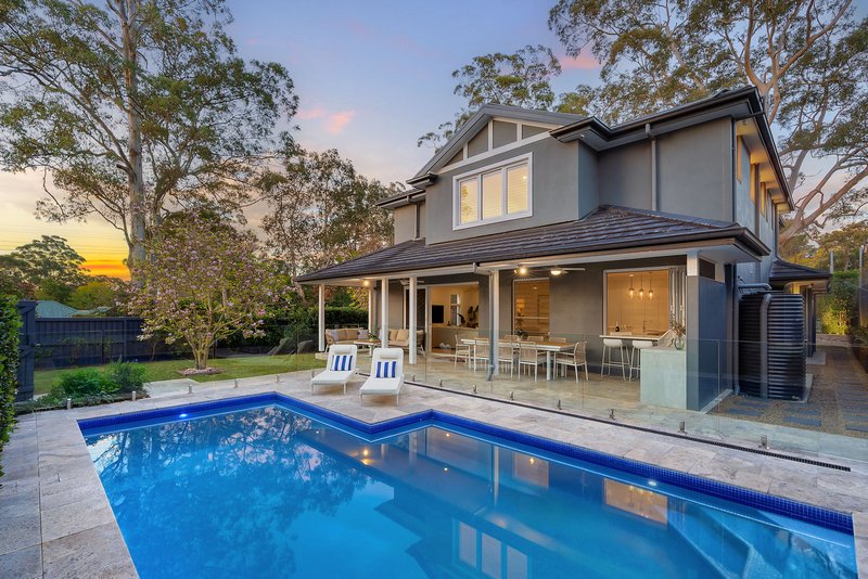 Photo - 1 Evelyn Avenue, Turramurra NSW 2074 - Image 15