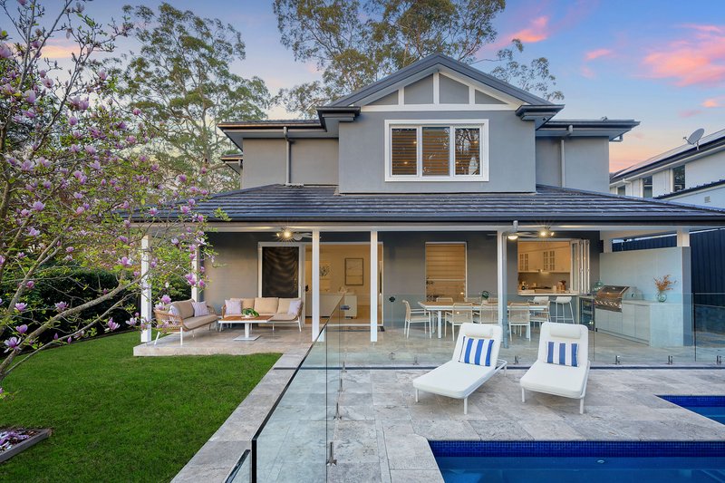 Photo - 1 Evelyn Avenue, Turramurra NSW 2074 - Image 16