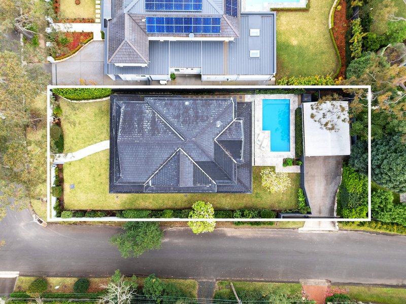 Photo - 1 Evelyn Avenue, Turramurra NSW 2074 - Image 17