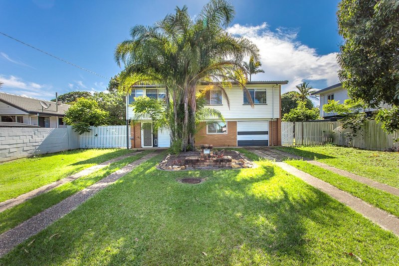 Photo - 1 Evelyn Street, Kallangur QLD 4503 - Image 1