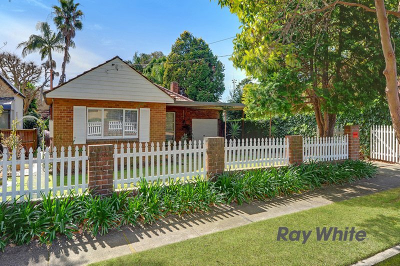 1 Everard Street, Hunters Hill NSW 2110