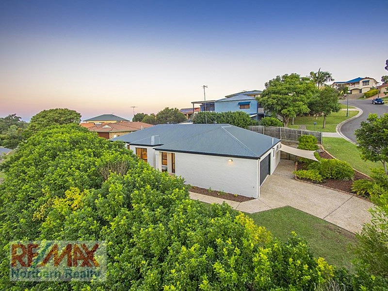 Photo - 1 Excelcia Ct , Eatons Hill QLD 4037 - Image 3