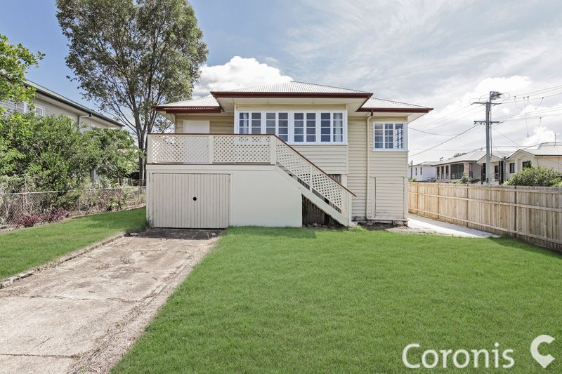 1 Exley Street, Kedron QLD 4031