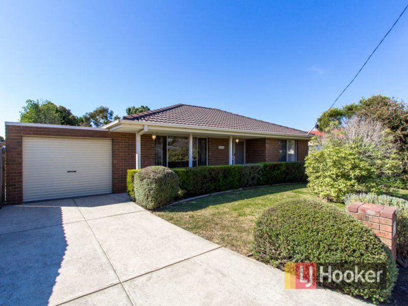 1 Fagan Court, Cranbourne VIC 3977