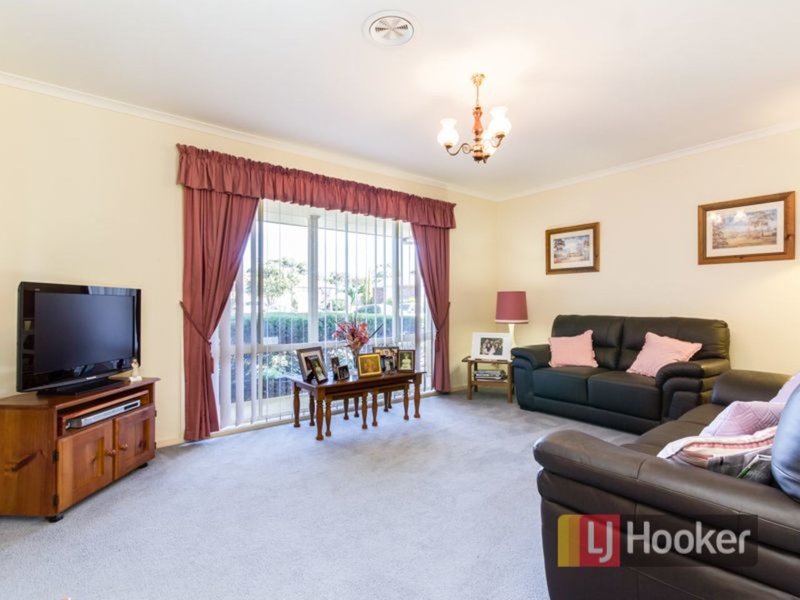 Photo - 1 Fagan Court, Cranbourne VIC 3977 - Image 2