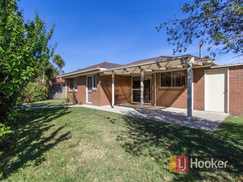 Photo - 1 Fagan Court, Cranbourne VIC 3977 - Image 8