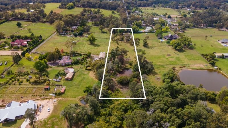 Photo - 1 Fagans Road, Arcadia NSW 2159 - Image 4