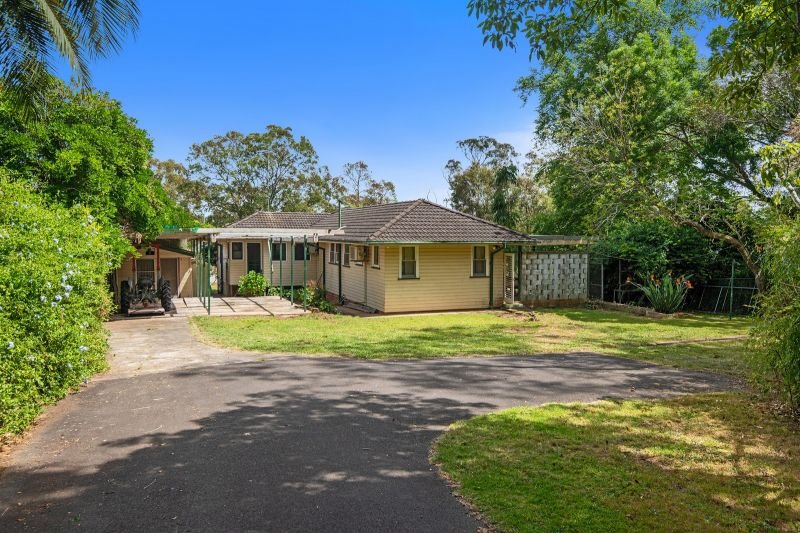 Photo - 1 Fagans Road, Arcadia NSW 2159 - Image 6