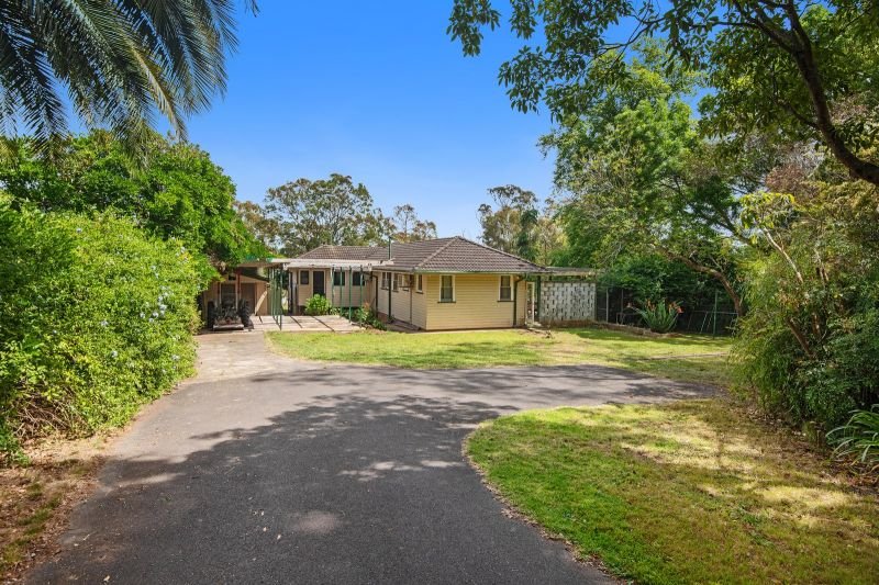 Photo - 1 Fagans Road, Arcadia NSW 2159 - Image 8