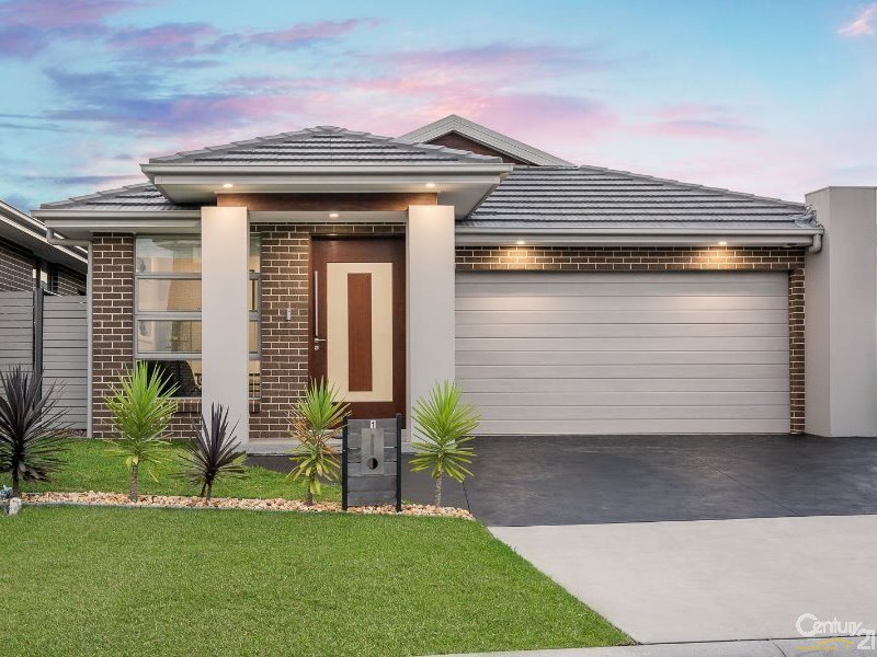 Photo - 1 Fairfax Street, The Ponds NSW 2769 - Image