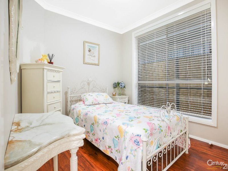 Photo - 1 Fairfax Street, The Ponds NSW 2769 - Image 8