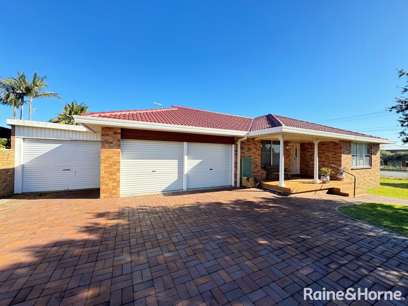 1 Fairlands Street, Culburra Beach NSW 2540