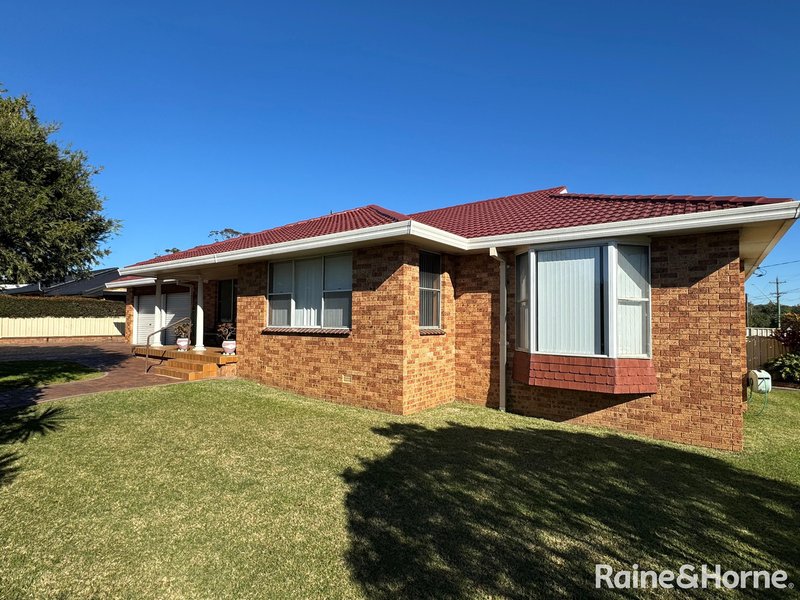 Photo - 1 Fairlands Street, Culburra Beach NSW 2540 - Image 2