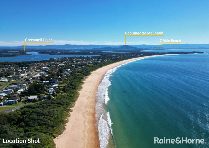 Photo - 1 Fairlands Street, Culburra Beach NSW 2540 - Image 13