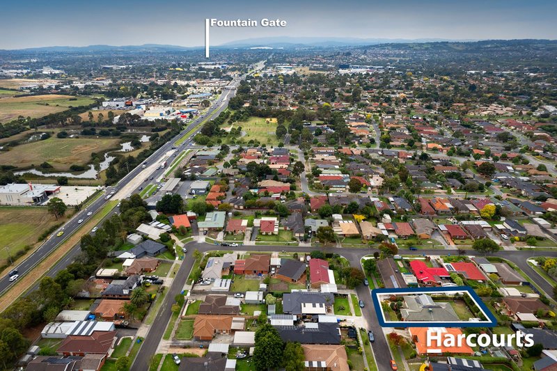 Photo - 1 Fairleigh Court, Narre Warren VIC 3805 - Image 20