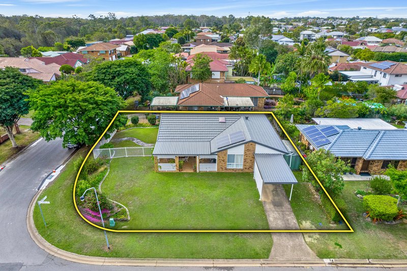 1 Fairway Place, Banyo QLD 4014