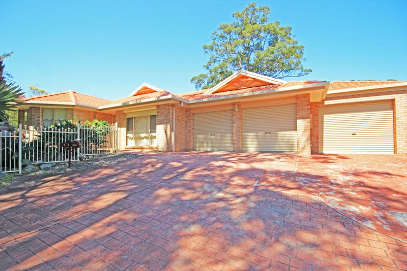 1 Fairwinds Avenue, Lakewood NSW 2443