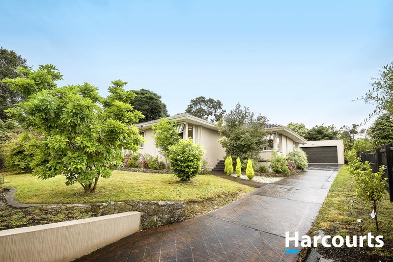 1 Fankhauser Drive, Vermont South VIC 3133