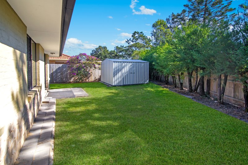 Photo - 1 Fanning Court, Pacific Pines QLD 4211 - Image 4