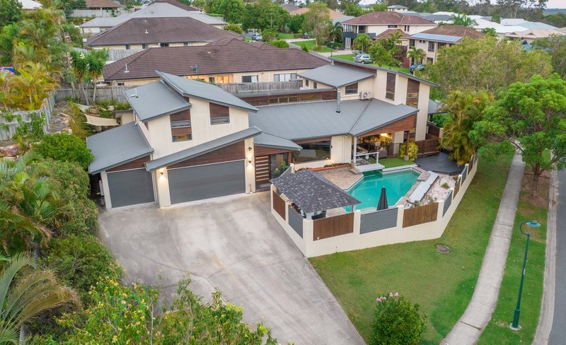 1 Fantail Crescent, Mango Hill QLD 4509