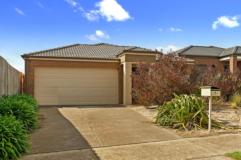 Photo - 1 Farm Court, Bacchus Marsh VIC 3340 - Image