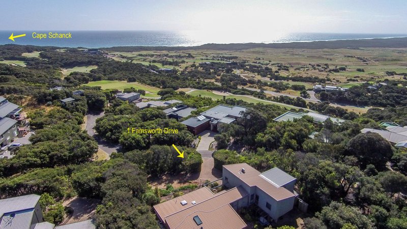 1 Farnsworth Drive, Cape Schanck VIC 3939