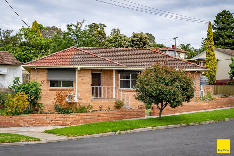 1 Farrell Court, North Bendigo VIC 3550