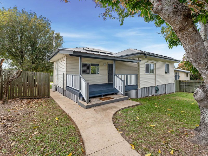 1 Farrell Street, Maryborough QLD 4650