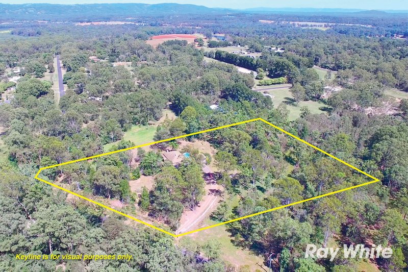 1 Faye Road, Bellmere QLD 4510