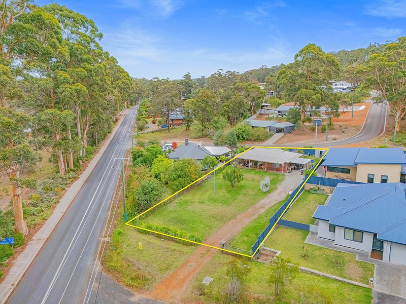 Photo - 1 Federal Street, Denmark WA 6333 - Image 2