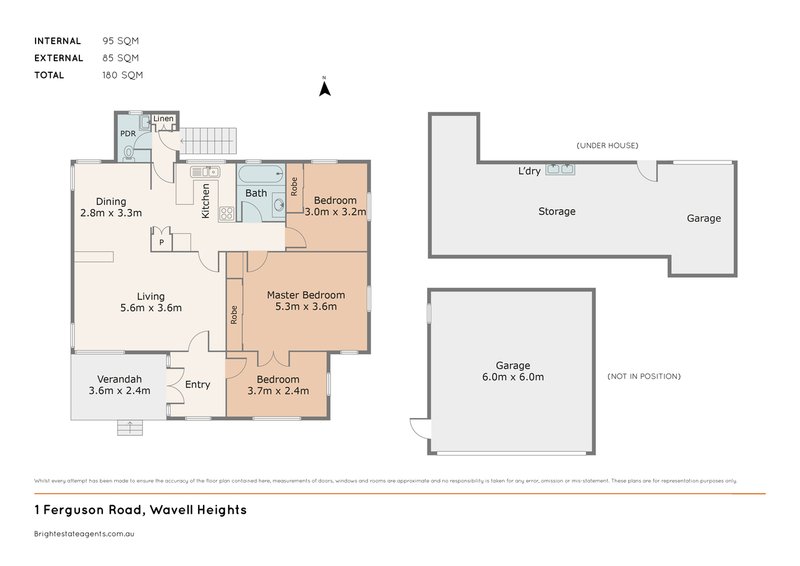 Photo - 1 Ferguson Road, Wavell Heights QLD 4012 - Image 21