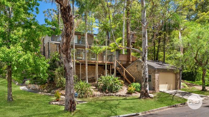 Photo - 1 Fern Place, Leonay NSW 2750 - Image 2