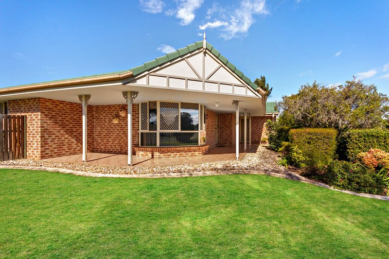 Photo - 1 Fernan Court, Murrumba Downs QLD 4503 - Image 2