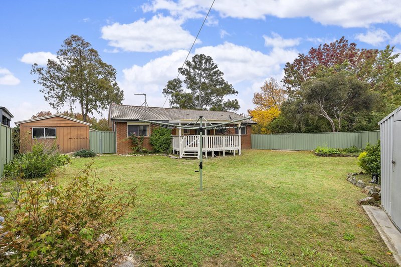 Photo - 1 Fernie Place, Monash ACT 2904 - Image 12