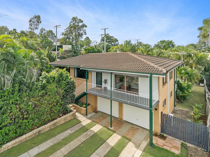 1 Ferny Way, Ferny Hills QLD 4055