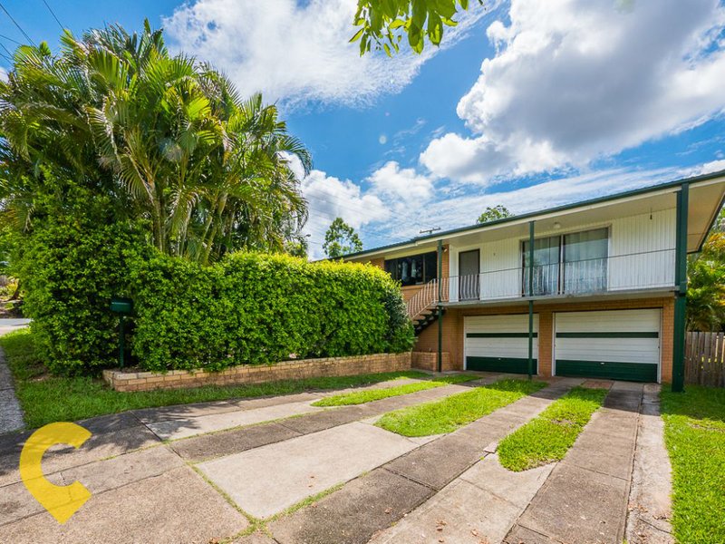 1 Ferny Way, Ferny Hills QLD 4055