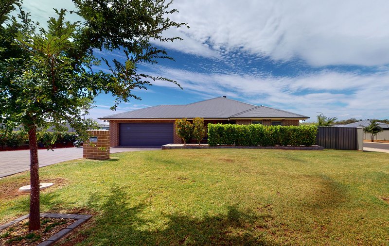 1 Ferrier Drive, Dubbo NSW 2830