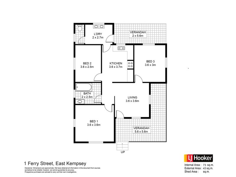 Photo - 1 Ferry Street, East Kempsey NSW 2440 - Image 14