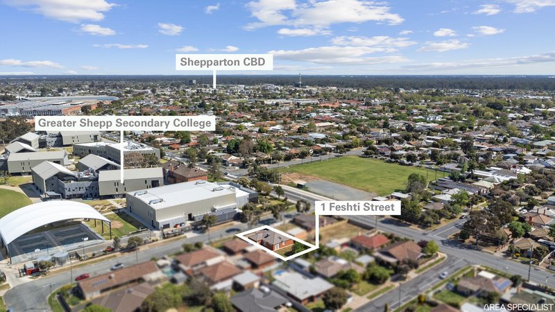 Photo - 1 Feshti Street, Shepparton VIC 3630 - Image 14